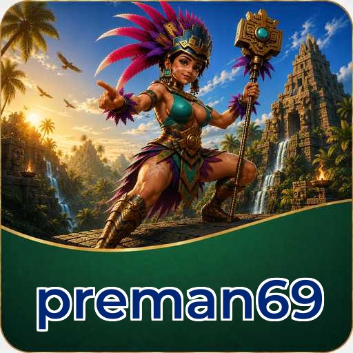 Tentang preman69