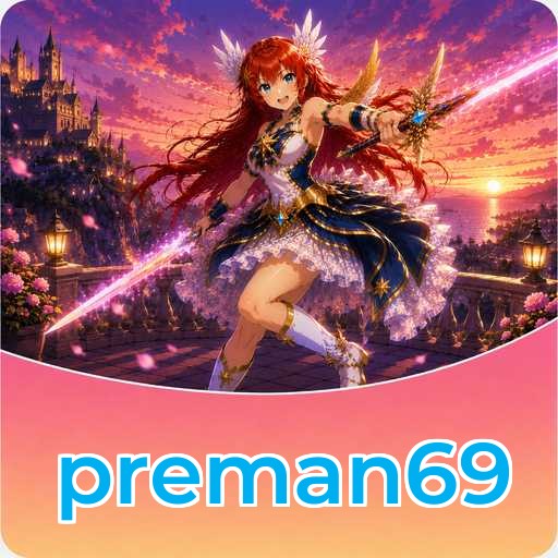Permissions preman69